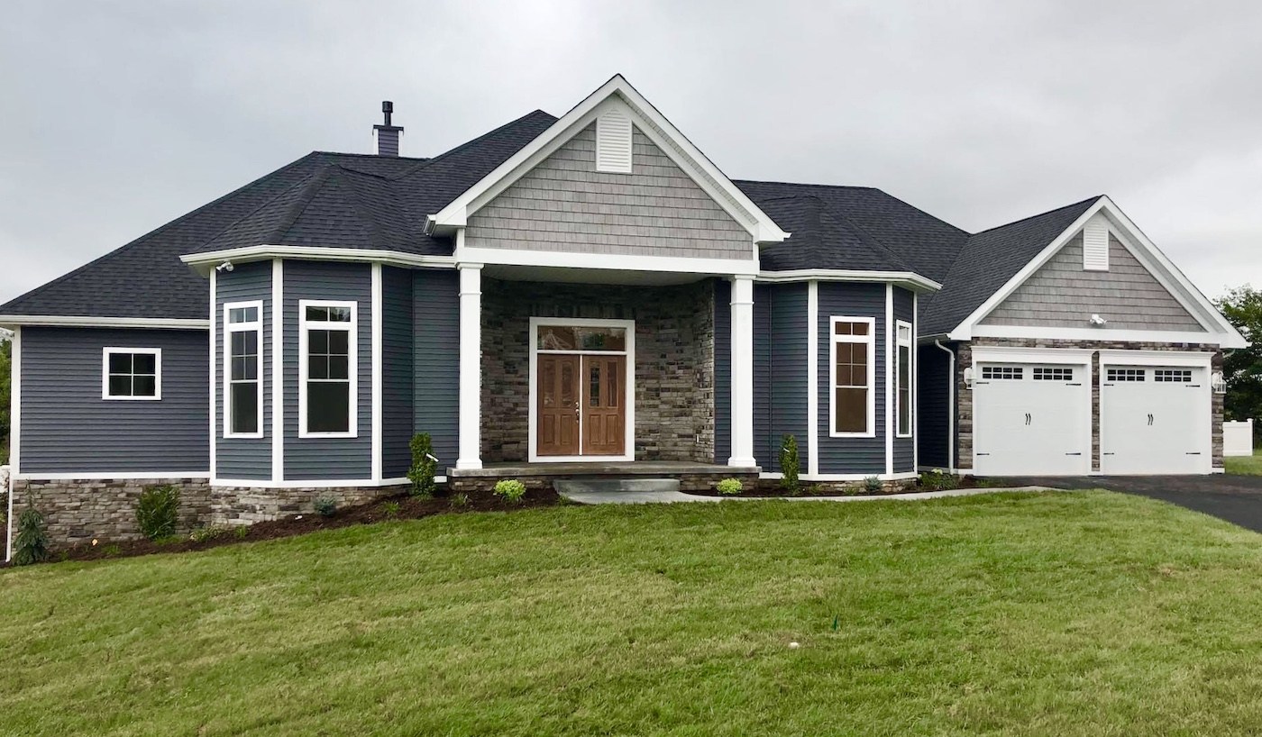 Cedar Creek Custom Homes,Inc.