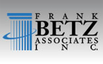 Frank Betz